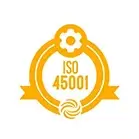 ISO 45001