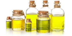 Carrier oils