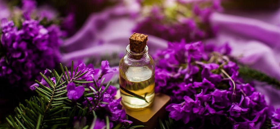 Pure Aromatherapy Essential Oils Wholesale Supplier