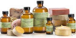 Natural Fragrance Oils