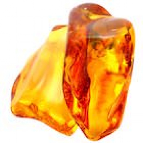 AMBER OIL