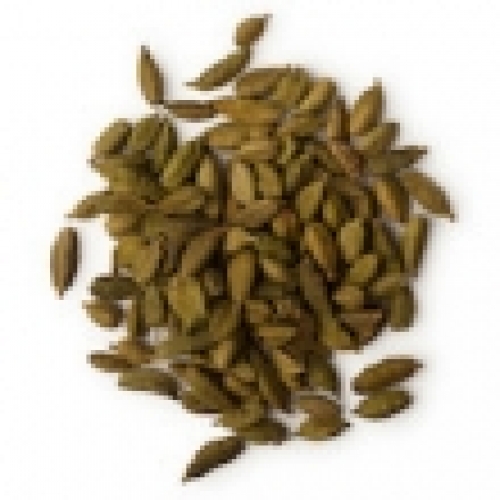 CARDAMOM OIL