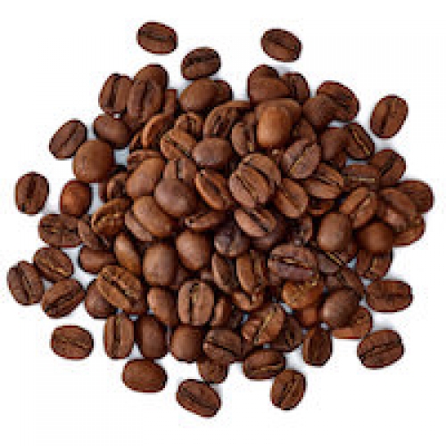 COFFEE BEAN OIL
