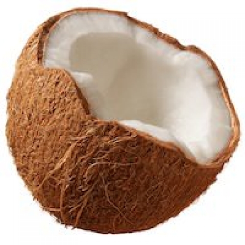FRACTIONATED COCONUT OIL (MCT OIL 60/40)