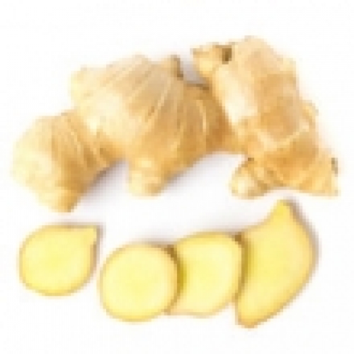 GINGER OIL