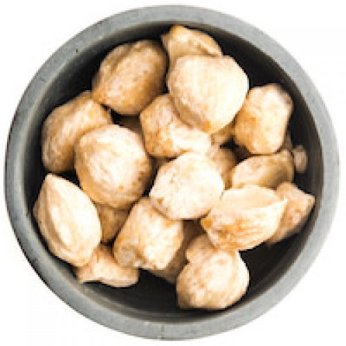 KUKUI NUT (CANDLENUT) OIL