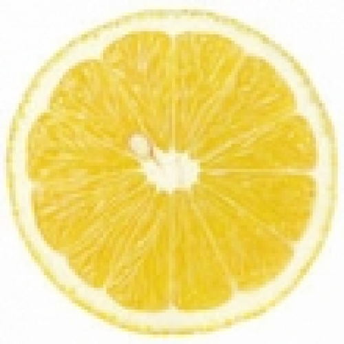 LEMON OIL