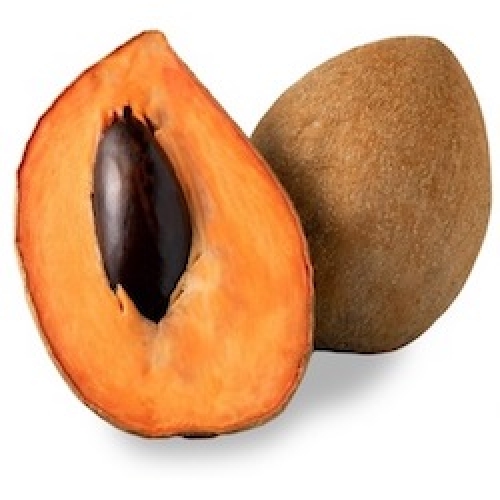 MAMEY SAPOTE OIL