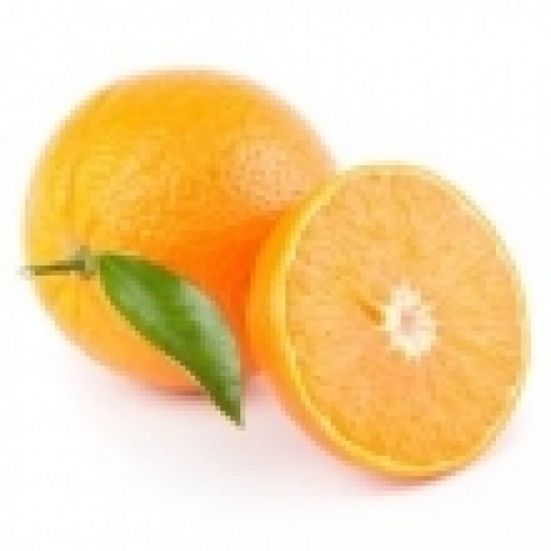 ORANGE OIL