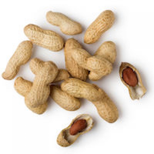 PEANUT (GROUNDNUT) OIL