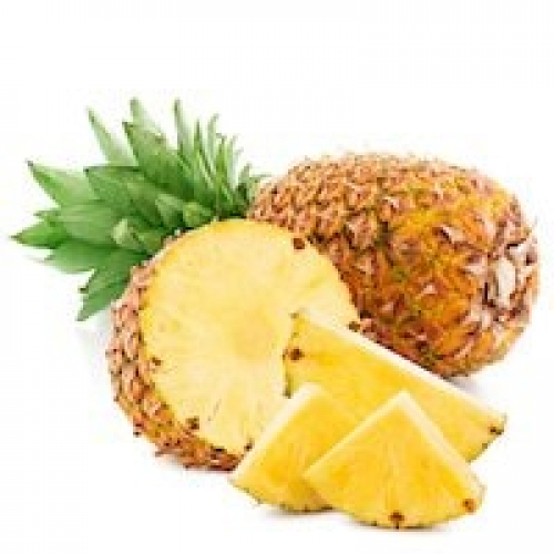 PINEAPPLE SEED OIL
