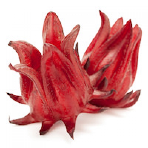 ROSELLE HIBISCUS SEED OIL