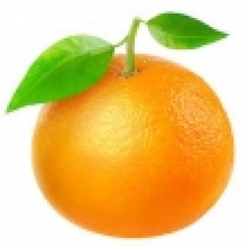 TANGERINE OIL