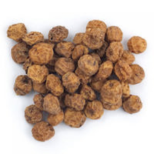 TIGERNUT OIL