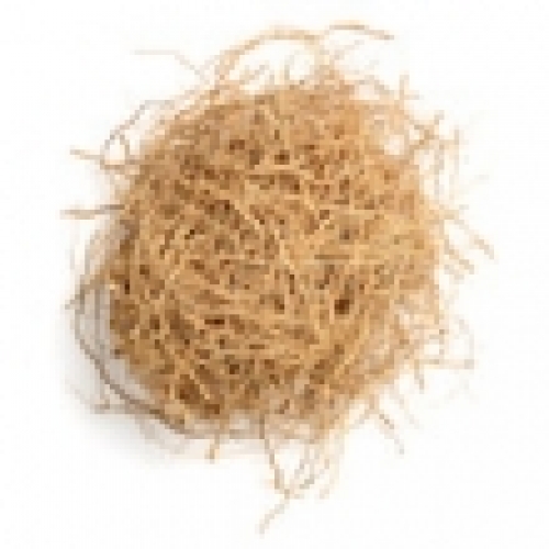 VETIVER OIL