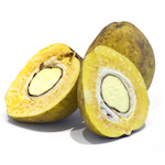 BACURI OIL