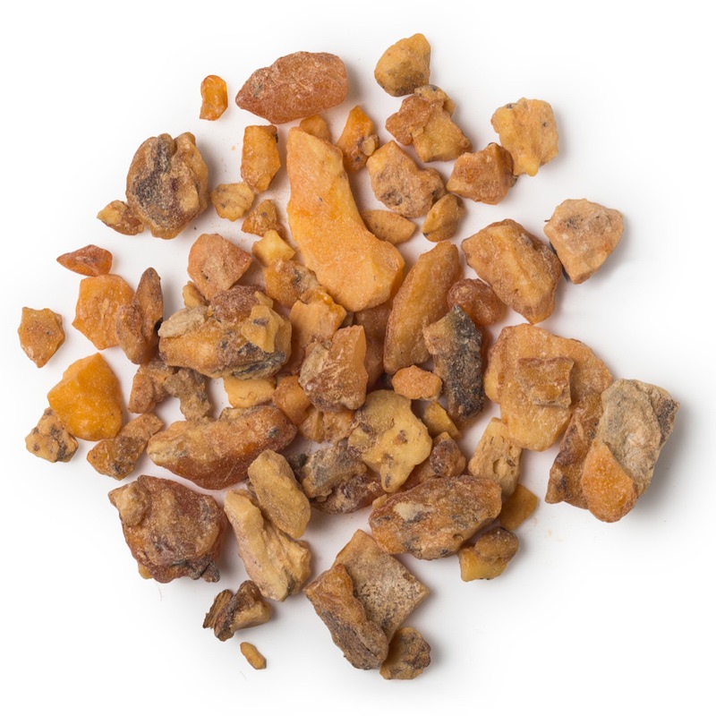 Benzoin Resin Oil Organic - Styrax benzoin Essential Oil