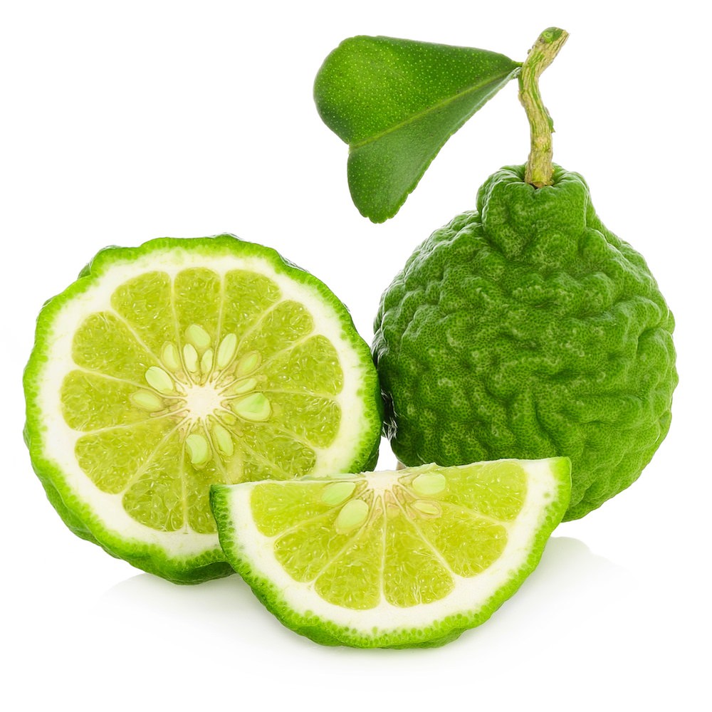 Bergamot Essential Oil