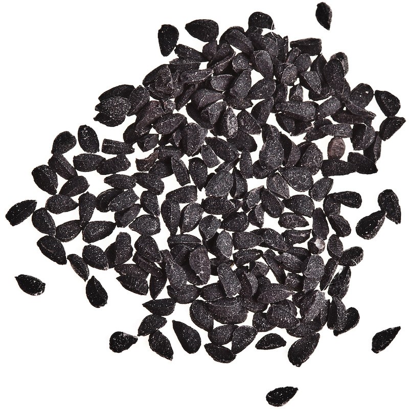 Black Cumin Seed Oil (Kalonji Oil)