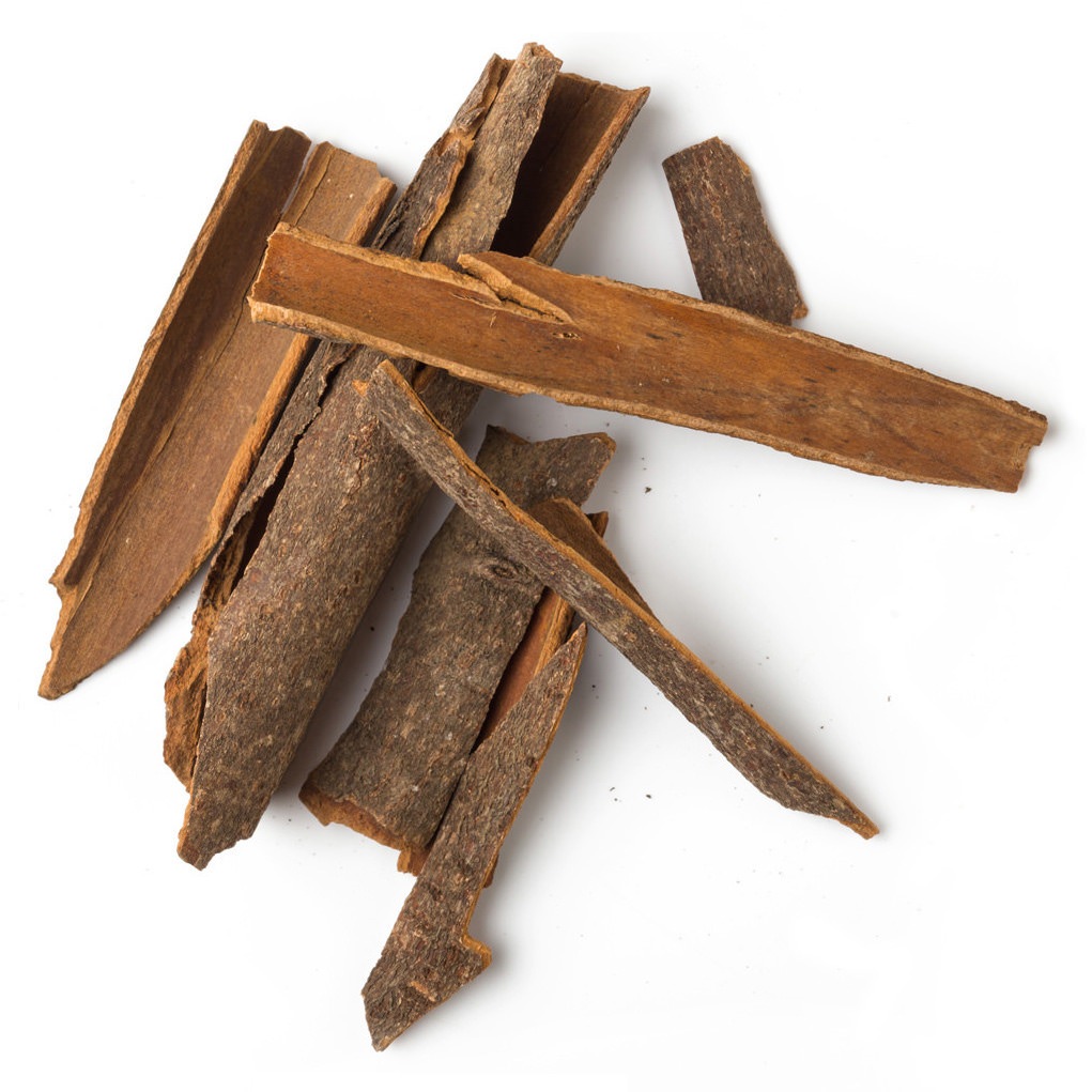 Cassia Cinnamon Essential Oil - 100% PURE & NATURAL - Sizes