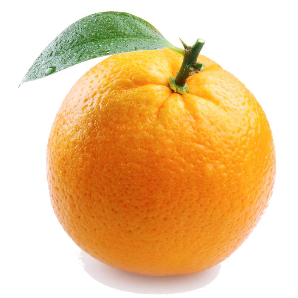 Clementine Essential Oil