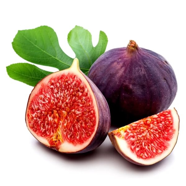 Fig Seed Oil Organic - Ficus Carica Mediterranean