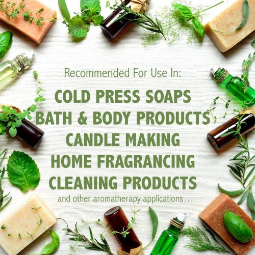 MINT FRAGRANCE OIL