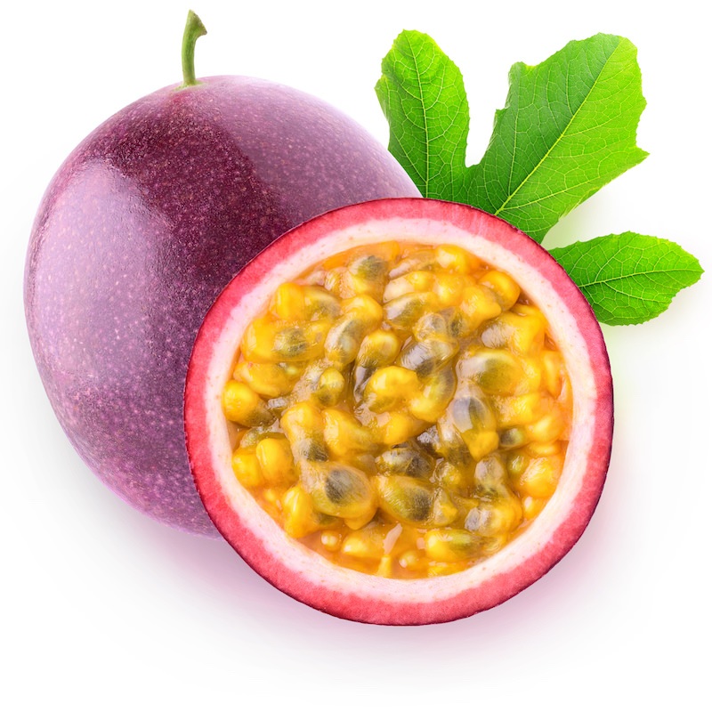 Fruit de la passion (fruits)