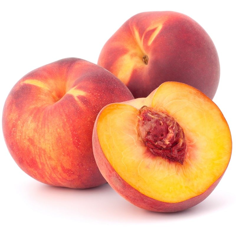 Peach Kernel Oil Organic - Prunus Persica Oil