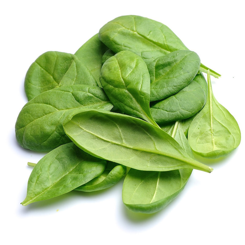 Spinach Leaf Absolute Essential Oil Organic