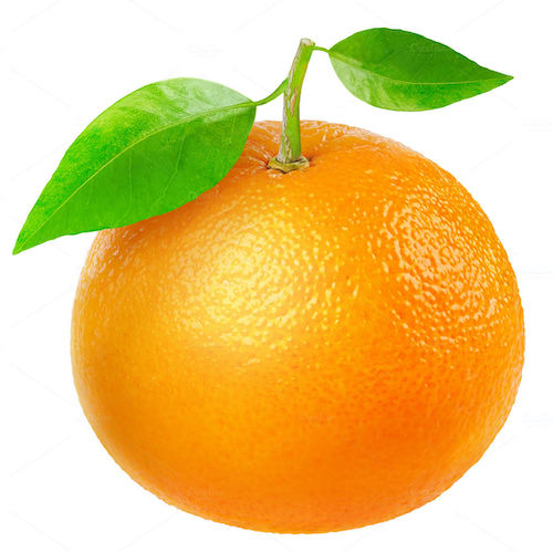 Tangerine Essential Oil Citrus tangerina Pure Organic Bulk Wholesale