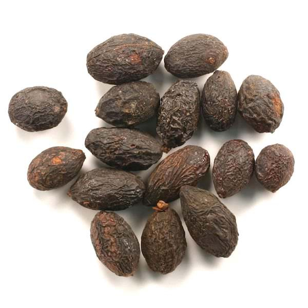 Saw Palmetto Oil Organic - Serenoa Repens Fruit Extract