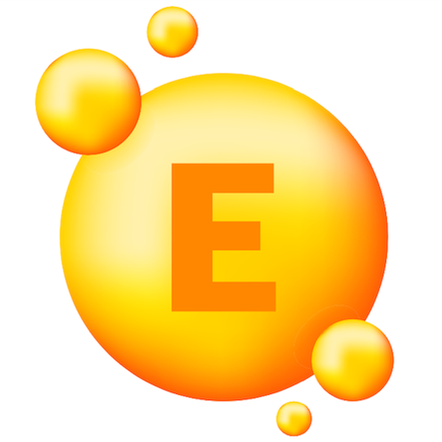 VITAMIN-E OIL