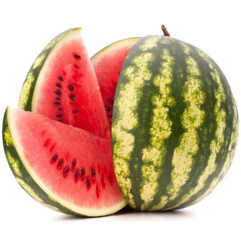 Nature's Oil Wild Watermelon Fragrance Oil