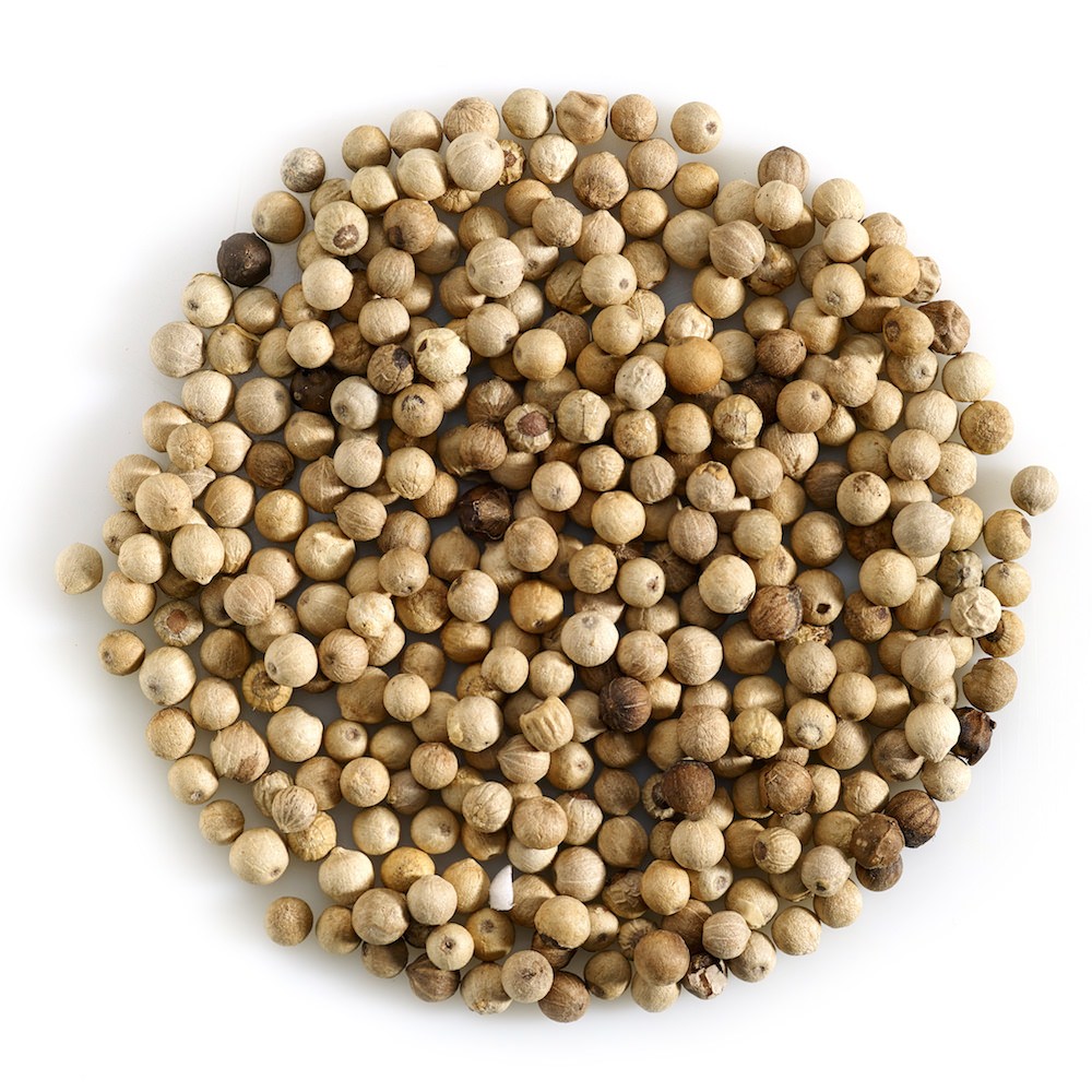 White Pepper Essential Oil Piper nigrum Pure Organic Bulk Wholesale