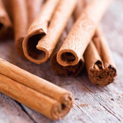 Cinnamon Fragrance Oil - Natural Fragrance Oil