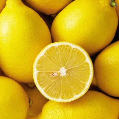 Lemon Fragrance Oil - Natural Fragrance Oil