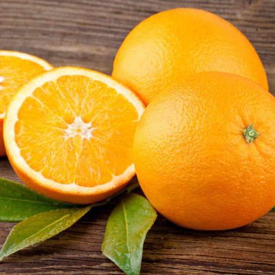 Orange Fragrance Oil - Natural Fragrance Oil