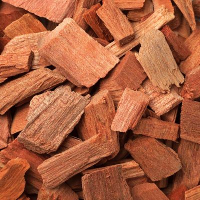 Sandalwood Fragrance Oil - Natural Fragrance Oil